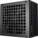 DeepCool PF650 power supply unit 650 W 20+4 pin ATX ATX Zwart