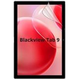 Phonillico® Screenprotector voor Blackview Tab 9 [Pack 2]