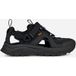 Teva Hurricane XLT3 Sandalen Heren Black Maat 44.5