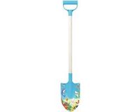 Summerplay Schep Vissen - Blauw - Kunststof - 79 cm