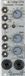 Doepfer A-138D Crossfader / FX Insert - Mixer modular synthesizer
