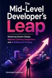 The Mid-Level Developer's Leap: Mastering System Design, Machine Learning Integrations, and Architectural Thinking