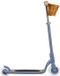 Banwood Maxi Scooter Trottinette enfant avec panier - 6+ ans - Bleu