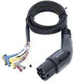 Gossen Metrawatt Z525M METRALINE EVSE IT Testadapter