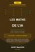 Les Maths de l'IA: Cours, exercices et corrigés : du mécanisme vers la notion, l'ordre inverse du manuel