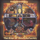 Badly Drawn Boy The Hour Of Bewilderbeast