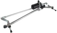 M MODECAR Modecar - Ruitenwissermechanisme met motor voor Renault Master III 2010-