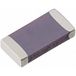 Yageo CC1206KKX7R8BB105 Condensateur céramique CMS 1206 1 µF 25 V 25 % 1 pièce(s) Coupe de bande
