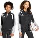 adidas Sweater Tiro 26 Competition Training Zwart - Maat 116cm