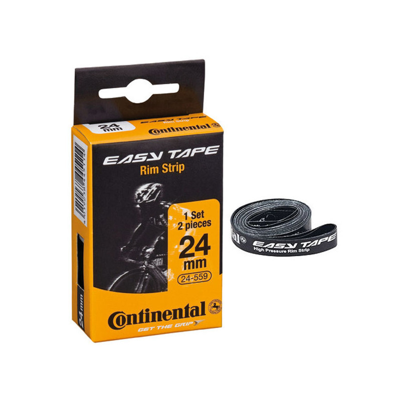 Continental EasyTape hogedruk velglint 15 Bar