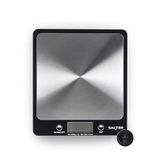 Salter 1241A BKDR Premium Evo Electronic Scale