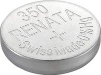 Renata SR1136W 350 Horloge Zilveroxide 1 stuk