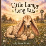 Little Lumpy Long Ears