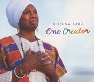 Music&Words Krishna Kaur - One Creator (CD)
