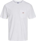 JACK&JONES PREMIUM - JPRBLUCALEB SS TEE SN Heren T-shirt