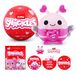 ZURU Snackles Valentines Edition 5-inch Plush
