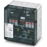 Phoenix Contact 1834565 SOL-SC-1ST-0-DC-2MPPT-2006 Stringbox