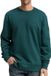 Tom Tailor Sweater Ronde hals Mannen XL Groen Katoen 1047803