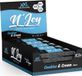 XXL Nutrition N'Joy Protein Bar Cookies & Cream - 15 Stuks