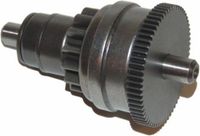 China PePeParts Bendix Startmotor Honda / Peugeot / Piaggio 2t / Kymco 4t / China Gy6 4t / Baotian / Btc / Agm / Iva / Fosti Grande Retro