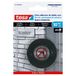 Tesa 77748-00001-00 montageband voor tegels en steen 10 kg/m, wit