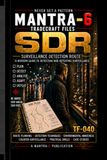 SDR Surveillance Detection Route