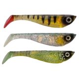 Berkley Pulse Shad 60 mm