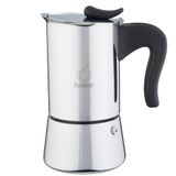 FOS7U|#Forever Forever Koffie Splendy 6 Cup Inductie Compatibel Kachel Top Koffiepot