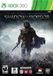 Warner Bros. Entertainment Middle Earth: Shadow of Mordor, Xbox 360 Standard Edition