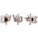 FERODO FCL695001 remklauwen en accessoires