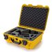 Nanuk 930 Mallette avec mousse pour Ronin-SC - Jaune