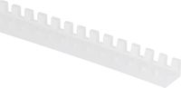 HellermannTyton G51PAA-PE-NA Randbescherming 25 m