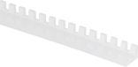 HellermannTyton G51PAA-PE-NA Randbescherming 25 m