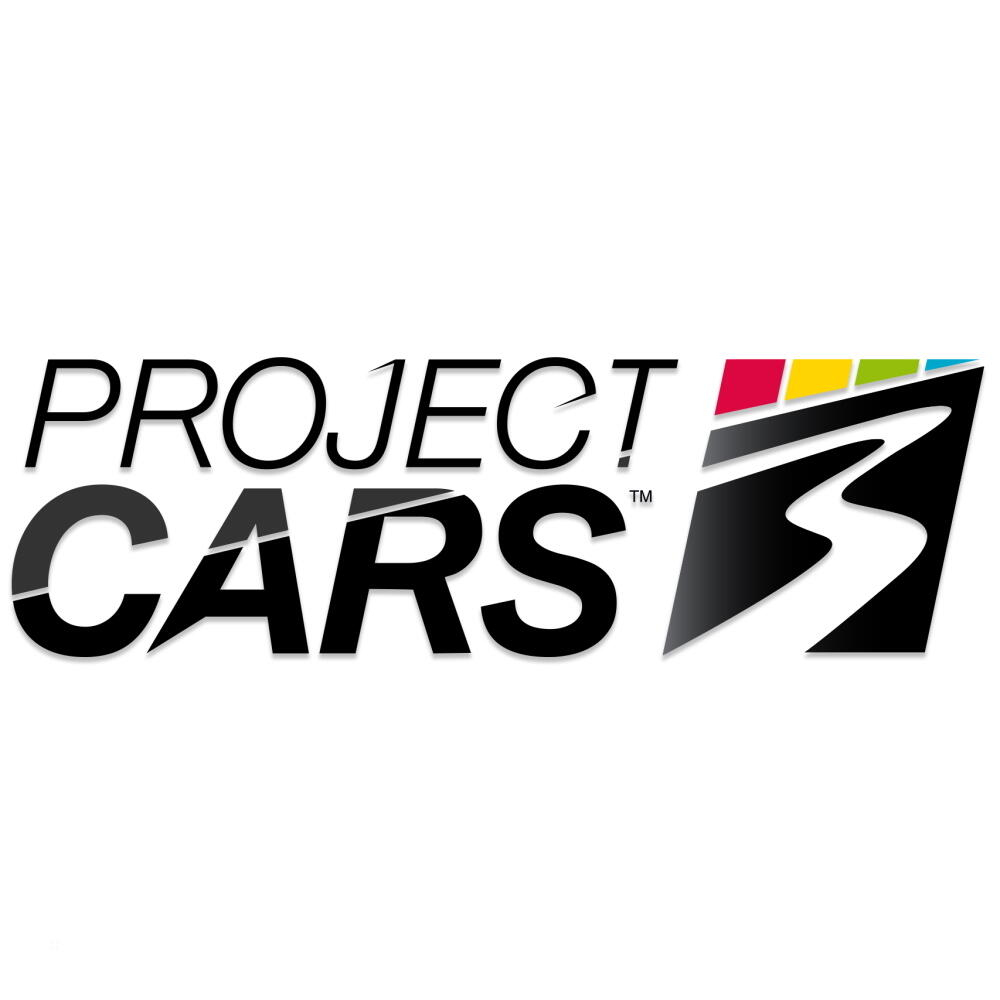 BANDAI NAMCO Entertainment   Project Cars 3