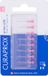 Curaprox Interdentale Rager Prime Navulling CPS 08 Roze 3,2mm - 8 stuks