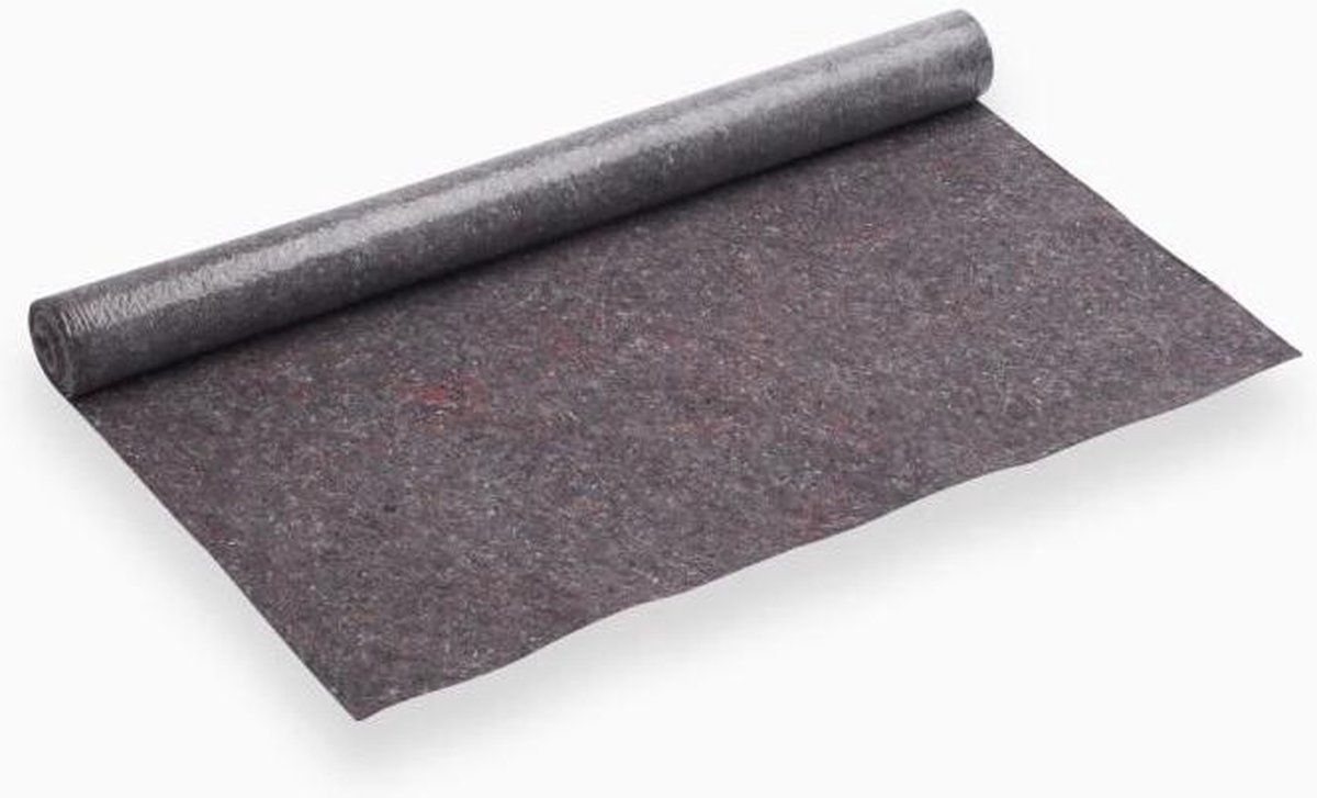 Meister Absorberend dekzeil 1x25 m speciaal absorberend