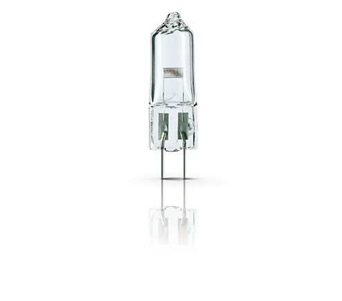 Philips 50458638 Halogeenlamp - 16000 lumen - 3250 kelvin - 400 watt - Warm wit