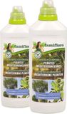 Famiflora vloeibare meststof voor mediterrane planten 2L