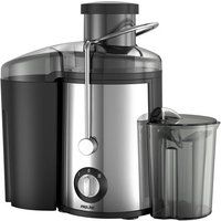 Proline Sapcentrifuge JE400 400 W Zwart en Grijs