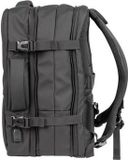 Natec Camel Pro 17,3'' Notebook Rugzak Zwart