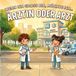 Wenn ich groß bin, möchte ich Ärztin oder Arzt werden: Kinderbuch über Ärztinnen und Ärzte, Krankenhäuser, Berufswünsche und Berufe, die anderen helfen