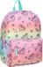Milky Kiss Rainbows & Unicorns Rugzak - Schooltas meisje - Multi - Unicorn