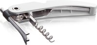 VacuVin Vacu Vin Kurkentrekker - Single Pull - Wit