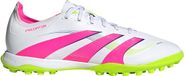 adidas Performance Predator League Turf Chaussures de football - Unisexe - Blanc