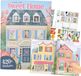 Depesche Create Your Sweet Home stickerboek