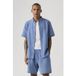 Levi's Authentic Hemd mit kurzen Ärmeln