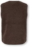 ONLY KIDS ONLY Gilet KOGBABY Gilet Chocolate Martini