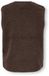 ONLY KIDS ONLY Gilet KOGBABY Gilet Chocolate Martini