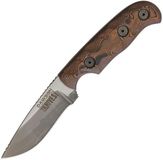 Dawson Deep Notch Orange