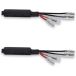 Taac Clignotant de moteur R10W (x2)